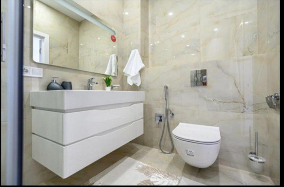 Комфортные Апартаменты 36 Жемчужина โอเดสซา ภายนอก รูปภาพ